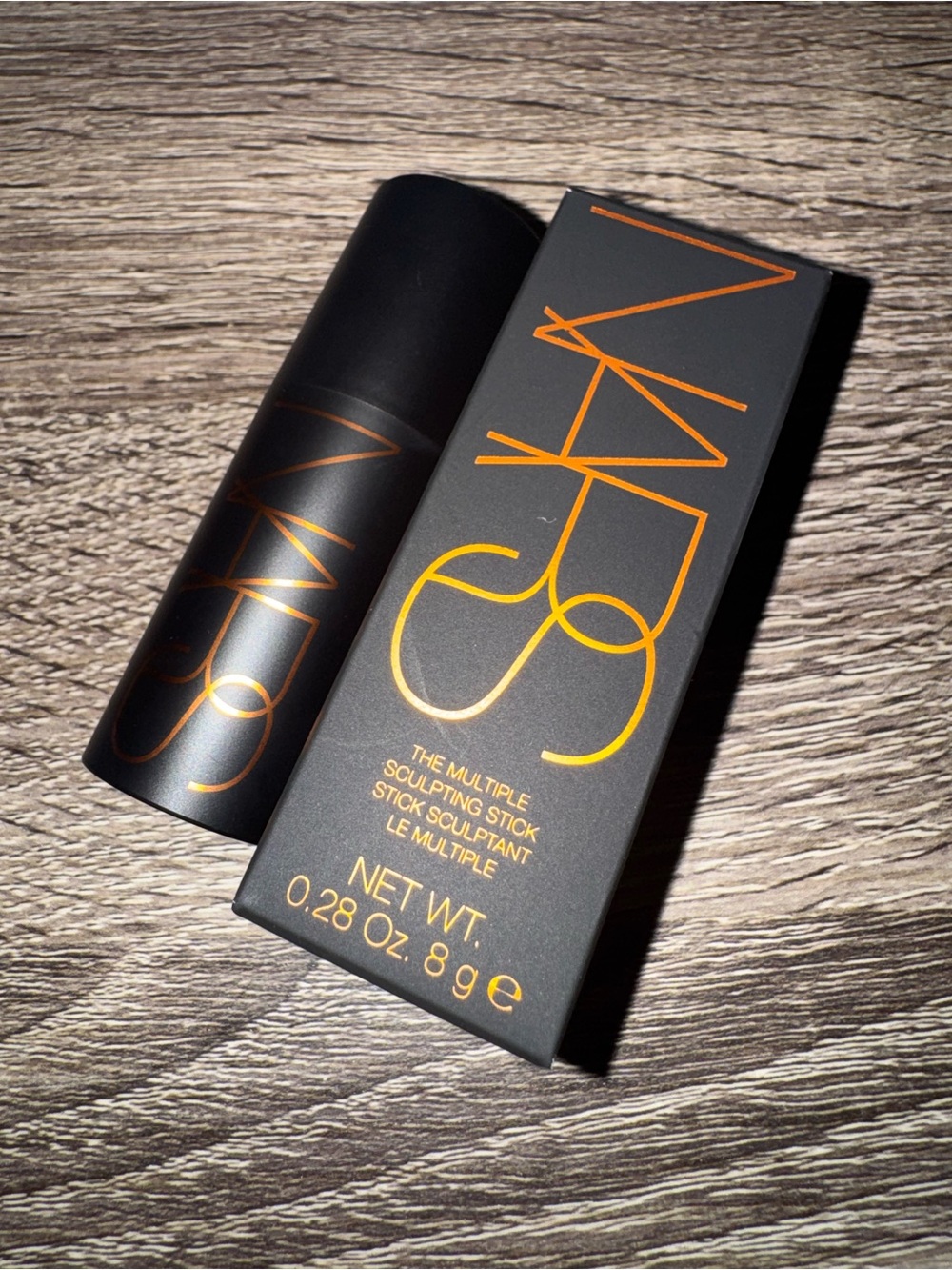NARS SCULPTING STICK ☀️